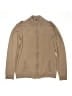 Burberry Tan zip-up sweater Size 14 - photo 1