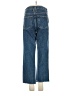 SLVRLAKE 100% Cotton Blue Jeans Size 24 waist - photo 2