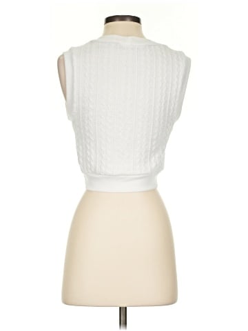 Urban Romantics Sweater Vest (view 2)