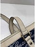 Gucci Print Gray Blue Tote One size - photo 10