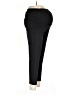 Motherhood Black Active Pants Size Lg Maternity - photo 4
