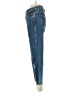 SLVRLAKE 100% Cotton Blue Jeans Size 24 waist - photo 5