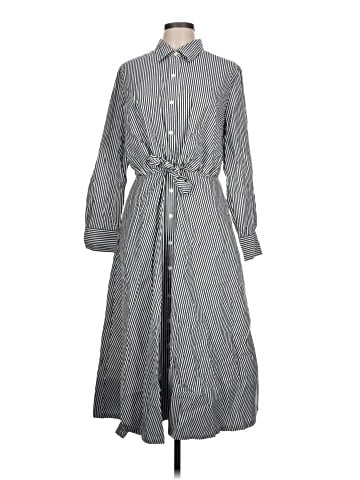 Banana Republic Factory Store Casual Dress (view 1)