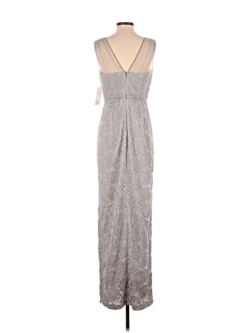 JS Collections Cocktail Dress (view 2)