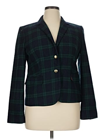 J.Crew Factory Store Blazer (view 1)