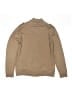 Burberry Tan zip-up sweater Size 14 - photo 2