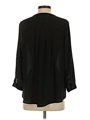 Mittoshop 3/4 Sleeve Blouse (view 2)
