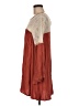 Umgee Red 3/4 Sleeve Blouse Size M - photo 5