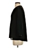 Mittoshop 100% Polyester Black 3/4 Sleeve Blouse Size S - photo 5