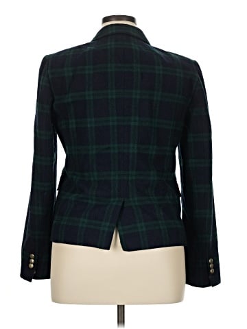 J.Crew Factory Store Blazer (view 2)