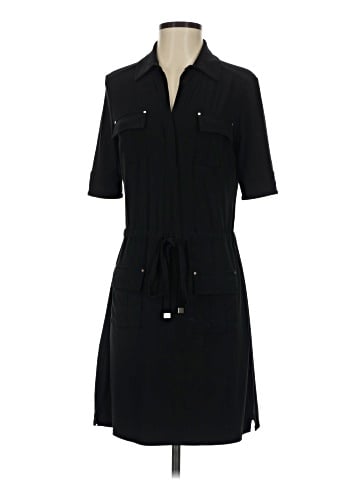 White House Black Market Casual Dress (view 1)