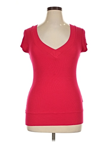 Decree Sleeveless T-Shirt (view 1)