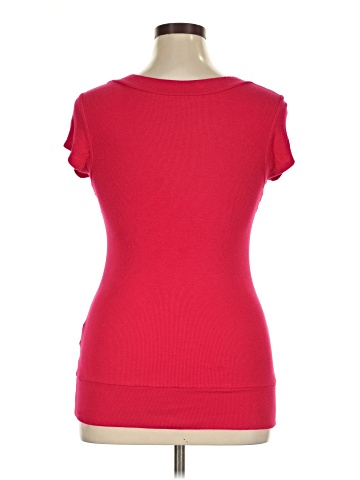 Decree Sleeveless T-Shirt (view 2)