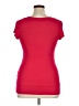 Decree Red Sleeveless T-Shirt Size XL - photo 2
