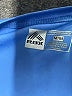 RBX 100% Polyester Blue Short Sleeve Top Size M - photo 7