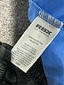 RBX 100% Polyester Blue Short Sleeve Top Size M - photo 8