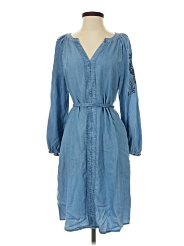 Hope & Harlow Casual Dress (view 1)