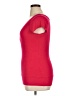 Decree Red Sleeveless T-Shirt Size XL - photo 5
