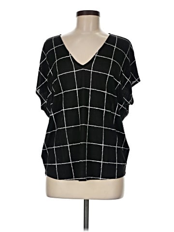 Vince. Short Sleeve T-Shirt (view 1)