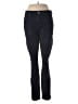 STUDIO BLUE Chevron-herringbone Black Jeans Size 28 waist - photo 1