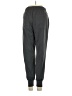 Lou & Grey Chevron-herringbone Gray Track Pants Size S - photo 2
