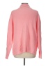 Lillusory Pink Pullover Sweater Size L - photo 2