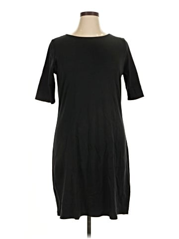 Fair Indigo Casual Dress (view 1)