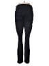 STUDIO BLUE Chevron-herringbone Black Jeans Size 28 waist - photo 2