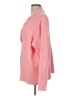Lillusory Pink Pullover Sweater Size L - photo 5