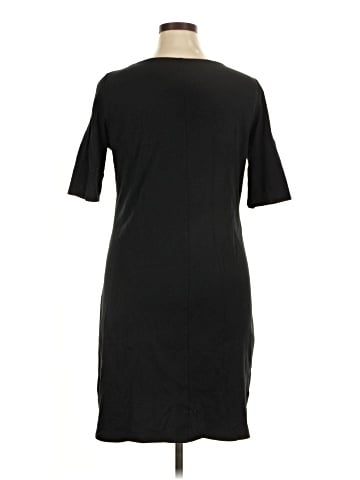 Fair Indigo Casual Dress (view 2)