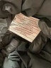 Members Only Black Jacket Size XL - photo 8