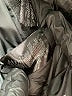 Members Only Black Jacket Size XL - photo 9