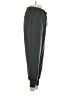 Lou & Grey Chevron-herringbone Gray Track Pants Size S - photo 4