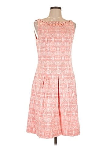 Adrianna Papell Cocktail Dress (view 1)