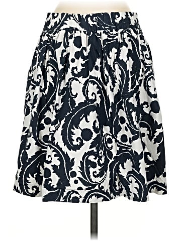 Banana Republic Milly Collection Casual Skirt (view 2)