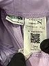 Puma Purple Athletic Shorts Size 5 - photo 3