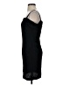 Greylin Solid Black Cocktail Dress Size XS - photo 5