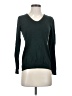 Love Always Green Pullover Sweater Size S - photo 1