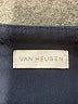 Van Heusen Solid Blue Active Pants Size 18 - photo 4
