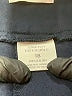 Van Heusen Solid Blue Active Pants Size 18 - photo 5
