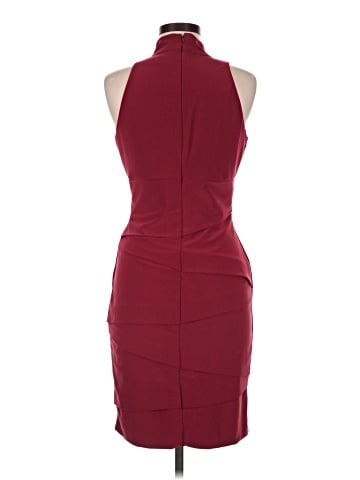 White House Black Market Cocktail Dress (view 2)