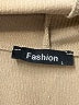 Fashion Tan Sweatshirt Size L - photo 7