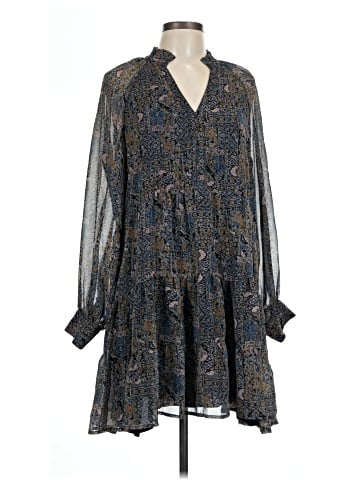 Karlie Casual Dress (view 1)