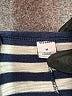 Old Navy Stripes Blue Casual Dress Size M - photo 7