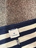 Old Navy Stripes Blue Casual Dress Size M - photo 9