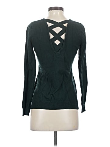 Love Always Pullover Sweater (view 2)