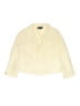 Talbots Ivory Blazer Size 8 - photo 1