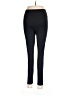 MWL by Madewell Solid Black Active Pants Size L - photo 2