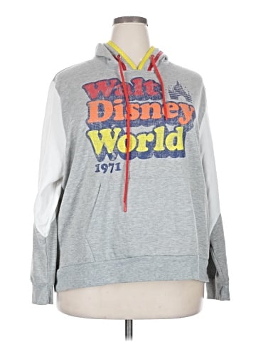 Disney Parks Pullover Hoodie (view 1)
