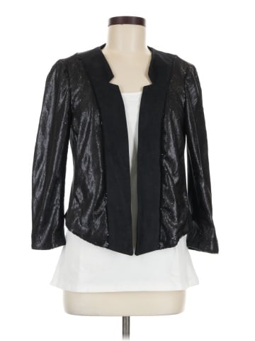 By Anthropologie Blazer (view 1)